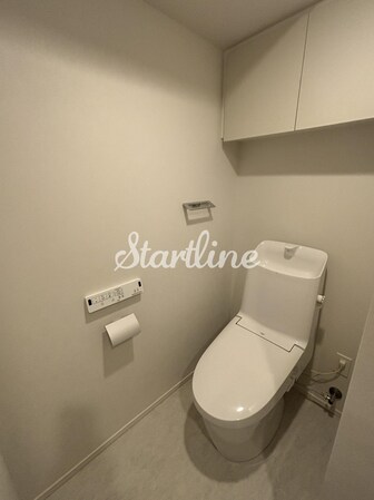 プラウドフラット錦糸町ウエストの物件内観写真